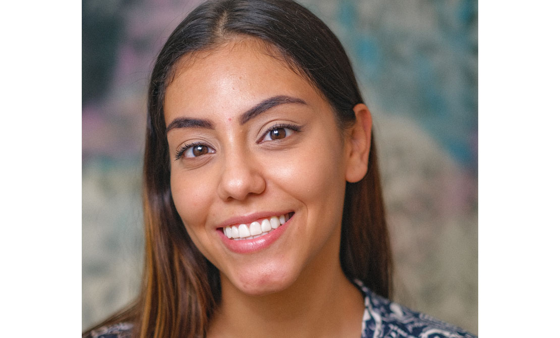 Camila Marín caso real